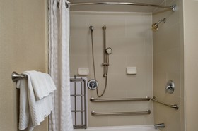 Embassy Suites St. Louis Airport