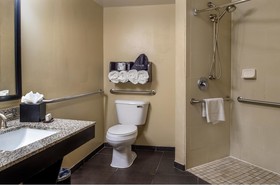 Embassy Suites St. Louis Airport