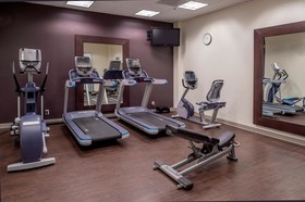 Embassy Suites St. Louis Airport