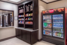 Embassy Suites St. Louis Airport