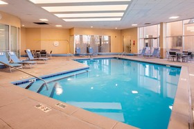 Embassy Suites St. Louis Airport