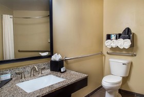 Embassy Suites St. Louis Airport