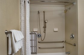 Embassy Suites St. Louis Airport