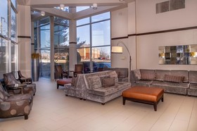 Embassy Suites St. Louis Airport