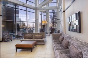 Embassy Suites St. Louis Airport