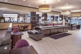 Embassy Suites St. Louis Airport