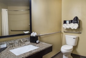 Embassy Suites St. Louis Airport