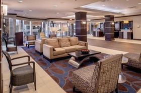 Embassy Suites St. Louis Airport