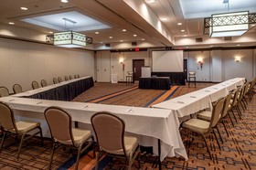 Embassy Suites St. Louis Airport