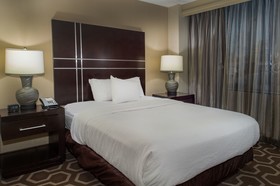 Embassy Suites St. Louis Airport