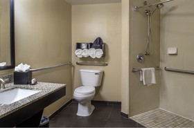 Embassy Suites St. Louis Airport