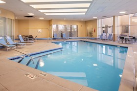 Embassy Suites St. Louis Airport