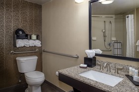 Embassy Suites St. Louis Airport