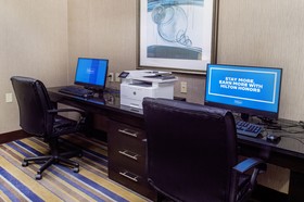 Embassy Suites St. Louis Airport