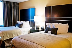 Embassy Suites St. Louis Airport