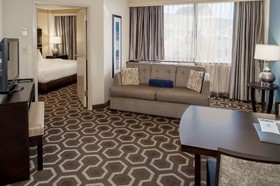 Embassy Suites St. Louis Airport