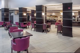 Embassy Suites St. Louis Airport