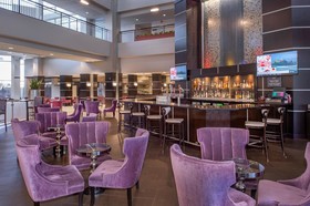 Embassy Suites St. Louis Airport