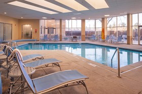 Embassy Suites St. Louis Airport