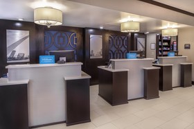 Embassy Suites St. Louis Airport