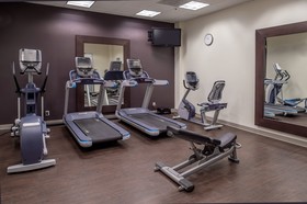 Embassy Suites St. Louis Airport