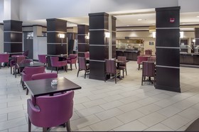 Embassy Suites St. Louis Airport