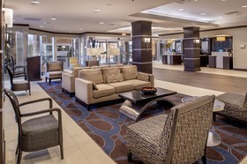 Embassy Suites St. Louis Airport