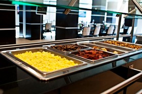 Embassy Suites St. Louis Airport