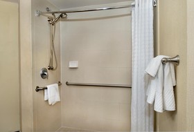 Embassy Suites St. Louis Airport