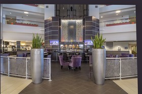 Embassy Suites St. Louis Airport