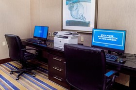 Embassy Suites St. Louis Airport