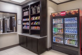 Embassy Suites St. Louis Airport