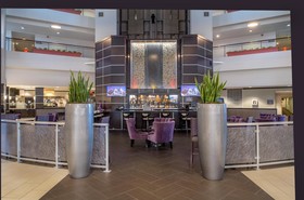 Embassy Suites St. Louis Airport