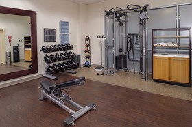 Embassy Suites St. Louis Airport