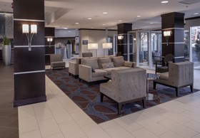 Embassy Suites St. Louis Airport