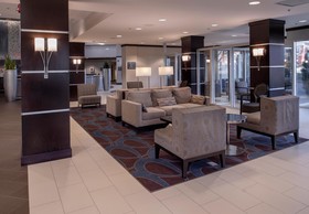 Embassy Suites St. Louis Airport