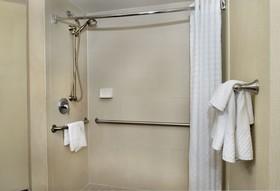 Embassy Suites St. Louis Airport