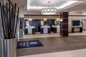 Embassy Suites St. Louis Airport