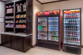 Embassy Suites St. Louis Airport