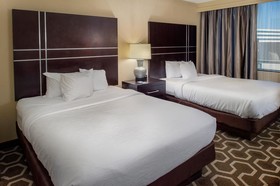 Embassy Suites St. Louis Airport