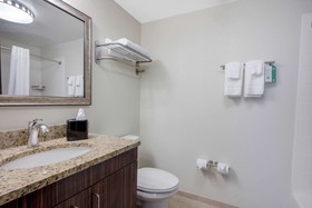 Mainstay Suites Saint Louis Airport