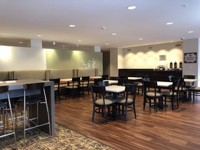 Mainstay Suites Saint Louis Airport