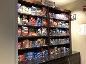Mainstay Suites Saint Louis Airport
