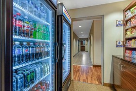 Mainstay Suites Saint Louis Airport