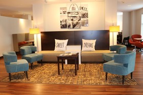 Mainstay Suites Saint Louis Airport