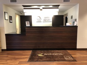 Mainstay Suites Saint Louis Airport