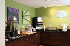 Mainstay Suites Saint Louis Airport