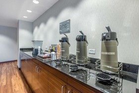 Mainstay Suites Saint Louis Airport