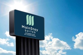 Mainstay Suites Saint Louis Airport