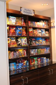 Mainstay Suites Saint Louis Airport